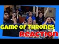 Game Of Thrones Season 8 Reaction Arya Kills Night King