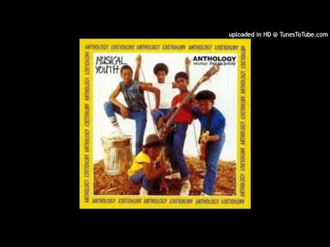 Musical Youth - Pass The Dutchie - Anthology