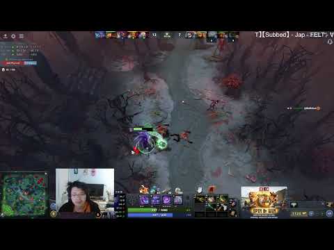 EternaLEnVy - "Neutrals are Garbage!" gets punished for being greedy