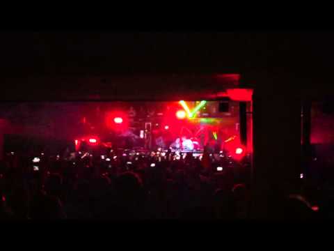 Markus b2b Armin @ Exchange LA