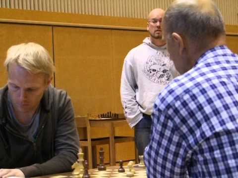 hof2012 6 1716 Alexei Gavrilov - Janne Mertanen katsomoa