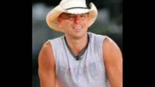 Kenny Chesney- Everybody wants to go to heaven