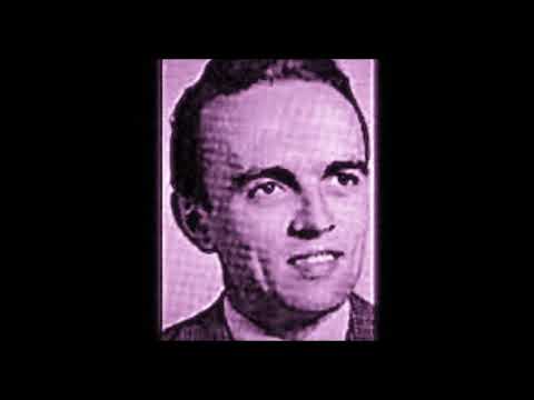 Manfred Schmidt: "O Mädchen, mein Mädchen" aus "Friederike" von F. Lehar.