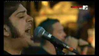 Billy Talent - Surrender (Live @Rock am Ring 2009)