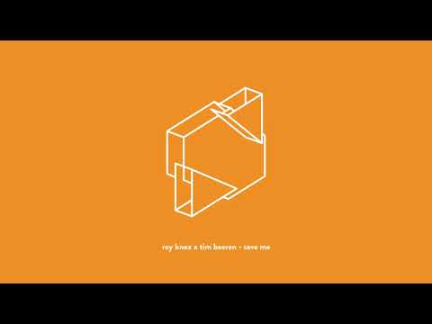 ROY KNOX x Tim Beeren - Save Me (Feat. Svniivan)
