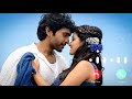 Idhu Enna Mayam Emotional Love Bgm Ringtone Mashup Video ️
