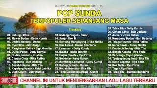 Download lagu Lagu Sunda Terpopuler Lawas Sepanjang Masa... mp3