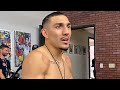 TEOFIMO LOPEZ REVEALS RYAN GARCIA'S MAJOR FLAW; DISSECTS DEVIN HANEY & GERVONTA DAVIS & MORE