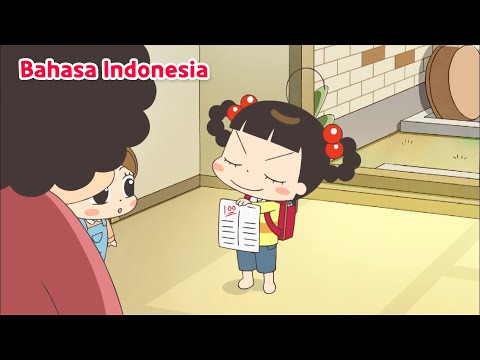 Matematika itu gampang banget! / Hello Jadoo Bahasa Indonesia