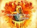 Sonata Arctica - Alone in heaven 