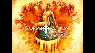 Sonata Arctica - Alone in heaven
