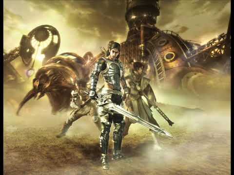 Best VGM 237 - Lost Odyssey - A Sign of Hope