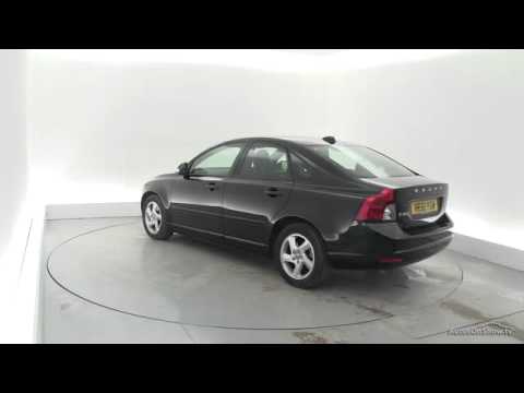 2012 VOLVO S40 D2 ES