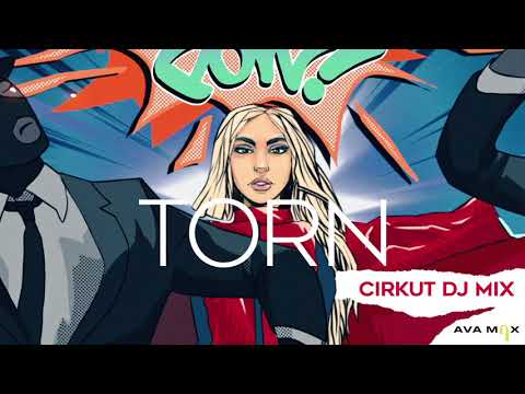 Video thumbnail for Torn (Cirkut DJ Mix)