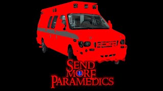 Send More Paramedics