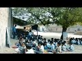 Indian Village School In Worst Condition Schools In Rajasthan Villagers Kids India Rural Education