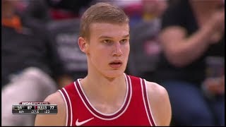 Lauri Markkanen - Chicago Bulls