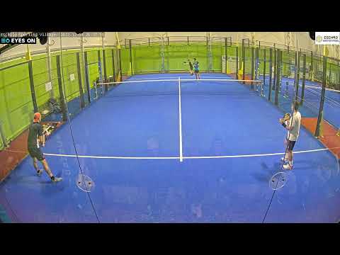 Galassi - Viuda vs Di GIovanni - Salandro