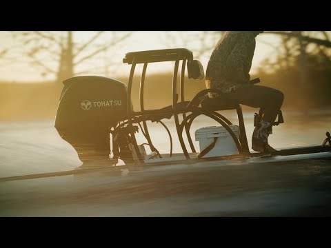 "Nature Coast" Season 2: Episode 4 - Beyond The Surface TV