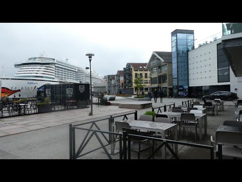 Teil 1 Haugesund Andelsnes Molde