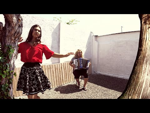 Gipsy JANKA a VIERKA - Letný mix čardášov