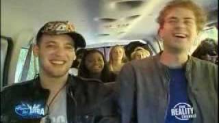 American Idol 8 Contestants Talk About Scott MacIntyre