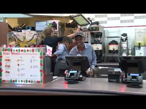 NYC Chick Fil A Sundays