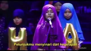 Download lagu Nasyid Anak: Rasulullah mp3