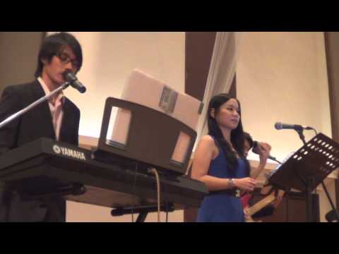 【Mylive Entertainment】KL Wedding Live Band