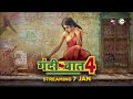 Gandii Baat Season 4 Special Episode Trailer Release ALTT Balaji