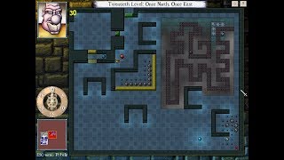 DROD: King Dugan's Dungeon 2.0 - E24: Just another pest