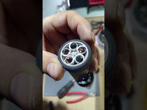 Alfa Romeo 4C 1:18 AutoArt