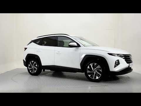 Hyundai Tucson Executive 2WD 5DR - Image 2