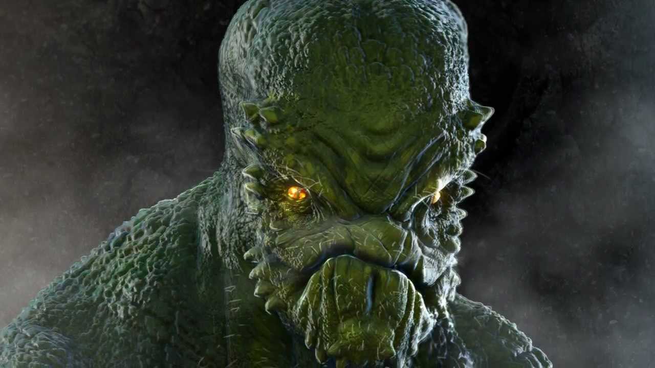 New Tutorial: Alien Concept Design in ZBrush with Justin Fields