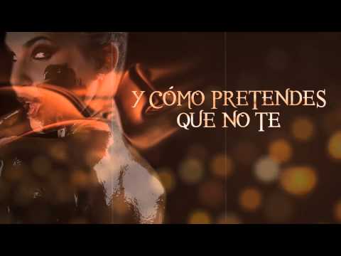 Tony Dize feat Nicky Jam -  Deseos [Lyric Video]