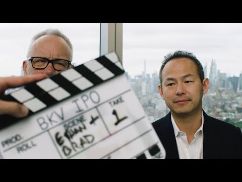 2024 Rewind: The BKV Way