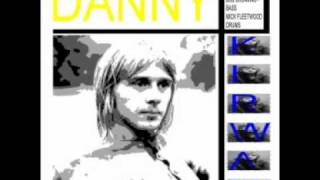 YouTube        - Danny Kirwan Hard Work (rarities).mp4