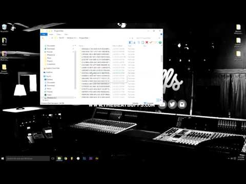 How To Install Omnisphere Bank presets