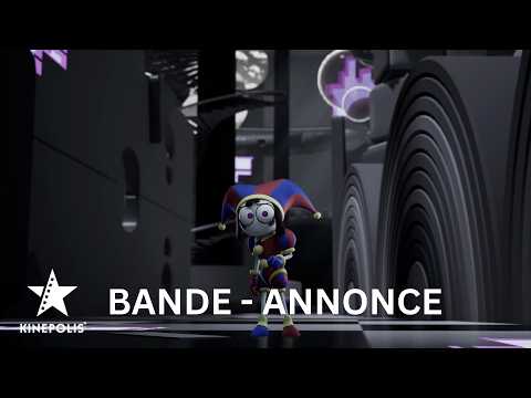 Bande-Annonce Officielle VF