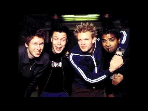 Sum 41 VS. Beastie Boys - Super Fat Lip
