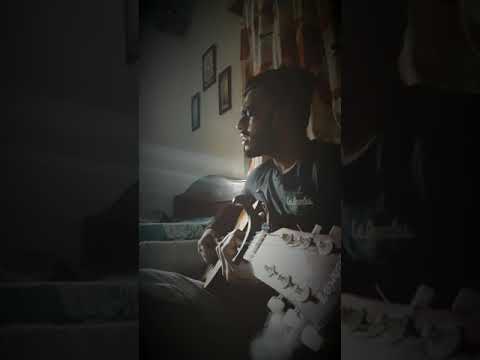 sourav maji tere Bina unplugged