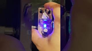 Video thumbnail for Sound City Estúdio - Review - Pedal Octpus Tomsline - oitavador polifônico com baixo by Leonardo Fabrício