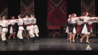 7. Folk reGeneration.  Sambrieş Ciurul. or Biruinţa. Chiriac Andrian