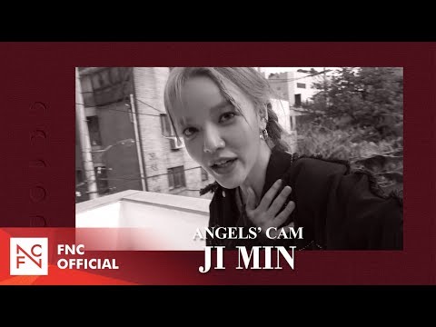 Angels' Cam #64 : MOON HUNTER JIMIN (3분 토크)