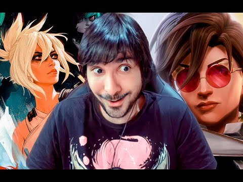 Antes da Alvorada - Sentinelas da Luz | HENREACT