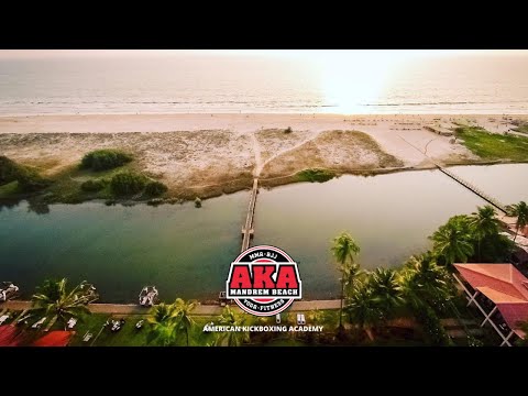 Welcome to AKA Mandrem Beach