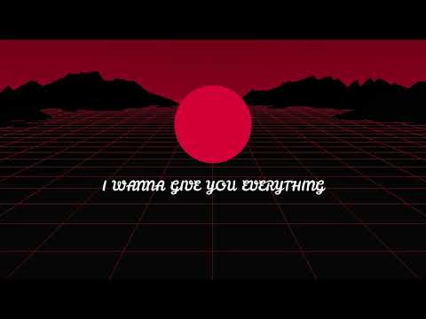 TH1RT3EN - WISH YOU WERE HERE (OFFICIAL LYRICS VIDEO)