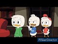 Louie Duck Oh Bigfoot You Just Poked A Bear READ DESCRIPTION