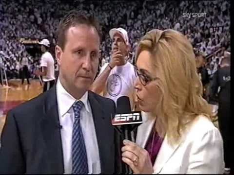 Thunder @ Heat, Gara 4 Finals 2012 (Tranquillo Buffa) 03