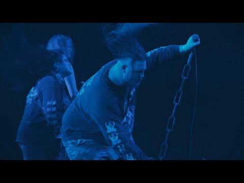 [hate5six] Frozen Soul - April 14, 2023 (Decibel Magazine Metal & Beer Fest 2023)